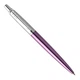 Ручка кулькова Parker JOTTER 17 Victoria Violet CT BP (16 732) - изображение 2