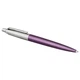 Ручка кулькова Parker JOTTER 17 Victoria Violet CT BP (16 732) - изображение 3