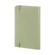 Блокнот Moleskine Classic Мятный карманный 192 страницы в линию 9х14 см (8051272893588) - изображение 6