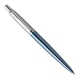 Ручка кулькова Parker JOTTER 17 Waterloo Blue CT BP (16 832) - зображення 2