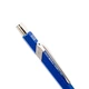 Олівець механічний Caran d'Ache 844 1 мм синій ТМ-НВ 844.150 (7610186025327) - зображення 4