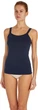 Майка U.S. Polo Assn 66099 40 2 шт Navy/Navy/Striped (8680557203684) - изображение 2