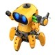 Робот конструктор интерактивный Tobbie Robot - 156284 - изображение 7
