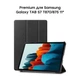 Чохол AIRON Premium для планшету Samsung Galaxy TAB S7/S8 - зображення 4