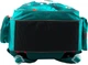 Рюкзак школьный Kite Education Hello Kitty 37.5х29х13 см 11.5 л Нефритовый (HK19-521S) - изображение 7