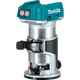 Акумуляторний фрезер Makita DRT50ZJX2 в кейсі Makpac - зображення 2