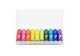 Батарейки Xiaomi ZMi Rainbow AAA batteries 10 шт ZI7 Rainbow - изображение 1