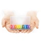 Батарейки Xiaomi ZMi Rainbow AAA batteries 10 шт ZI7 Rainbow - изображение 2