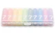 Батарейки Xiaomi ZMi Rainbow AAA batteries 10 шт ZI7 Rainbow - изображение 4