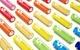 Батарейки ZMi ZI5 Rainbow AA batteries 1 шт(JZMi17AA1) - изображение 4