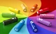 Батарейки ZMi AA batteries 10 шт ZI5 Rainbow - изображение 5