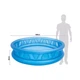 Детский надувной бассейн Intex 58431 "Конус" Soft Side Pool (188х46 см) - изображение 3