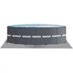 Круглий каркасний басейн Intex 26340 (732 x 132 см) Ultra XTR Frame Pool - зображення 4