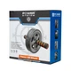 Колесо для преса (PS-4006) Power system 30х15х15 см (fit0007484) - зображення 4