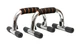 Упоры для отжиманий от пола Power System Push Up Stand PS-4005 Steel - изображение 2