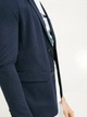 Пиджак Jack & Jones 217208501 M (83121M) Синий - изображение 3