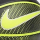 Мяч баскетбольный Nike Dominate Volt размер 7 резиновый черный-салатовый (N.000.1165.044.07) - изображение 4