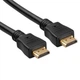 Кабель Cablexpert CC-HDMI4-6 HDMI v1.4 1.8m (gold) - изображение 2
