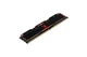 Модуль памяти DDR4 2x16GB/3200 GOODRAM Iridium X Black (IR-X3200D464L16A/32GDC) - изображение 2