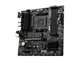 Материнська плата MSI B550M PRO-VDH Wi-Fi Socket AM4 - зображення 2