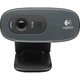 Веб-камера Logitech C270 HD (960-001063) - зображення 1
