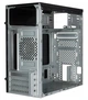 Корпус Ezcool MQ350B 400w Black - изображение 2