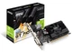 Відеокарта GF GT 710 1GB DDR3 LP MSI (GT 710 1GD3 (LP) - зображення 1
