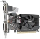 Відеокарта GF GT 710 1GB DDR3 LP MSI (GT 710 1GD3 (LP) - зображення 2