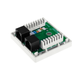 Розетка Logicpower (LP-214) 2-порт. RJ-45, кат.5e FTP - зображення 2