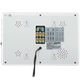 Цветной видеодомофон Green Vision GV-053-J-VD7SD white - изображение 3