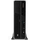 Корпус Slim LP S6055 BK USB 3.0x1, USB 2.0x1 + Блок питания Micro ATX 400W 8см - зображення 2