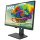 Монітор 27'' BenQ PD2700U 9H.LHALB.QBE 4K Ultra HD IPS 76 Гц - зображення 3