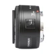 Объектив YONGNUO YN35MM 35 mm F/2.0 для Canon - изображение 3