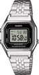 Женские часы Casio LA680WEA-1EF - изображение 1