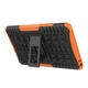 Захисний чохол UniCase Hybrid X для Xiaomi Mi Pad 4 - Orange - зображення 5