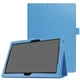 Чехол UniCase Book Type для Lenovo Tab 4 10 (TB-X304) / Tab 4 10 Plus (TB-X704) - Blue - изображение 1