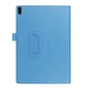 Чехол UniCase Book Type для Lenovo Tab 4 10 (TB-X304) / Tab 4 10 Plus (TB-X704) - Blue - изображение 3