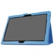 Чехол UniCase Book Type для Lenovo Tab 4 10 (TB-X304) / Tab 4 10 Plus (TB-X704) - Blue - изображение 7