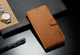 Чехол LC.IMEEKE Wallet Case для Samsung Galaxy S10 Plus (G975) - Coffee - изображение 4