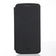 Чохол-книжка VILI DMX Style для ASUS Zenfone 5 (ZE620KL) / 5z (ZS620KL) - Black - зображення 2