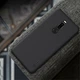 Пластиковий чохол NILLKIN Frosted Shield для Meizu Note 8 - Black - зображення 4