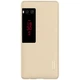 Пластиковий чохол NILLKIN Frosted Shield для Meizu PRO 7 Plus - Gold - зображення 2