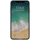Силиконовый (TPU) чехол NILLKIN Nature для Apple iPhone XS Max - Grey - изображение 3