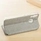 Чохол-книжка VILI DMX Style для ASUS Zenfone 5 (ZE620KL) / 5z (ZS620KL) - Grey - зображення 4