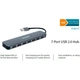 Концентратор D-Link DUB-H7 - зображення 2