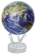 Гиро-глобус Solar Globe Mova Земля в облаках 11,4 см (MG-45-STE-C) - изображение 1