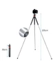 Выдвижной штатив для телефона, фотоаппарата, камеры GoProff Accss GP-05ST (00933) - изображение 4