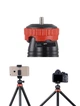 Выдвижной штатив для телефона, фотоаппарата, камеры GoProff Accss GP-05ST (00933) - изображение 5