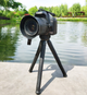 Гибкий штатив для камеры, фотоаппарата GoProff Accss LZ-30 (00932) - изображение 4