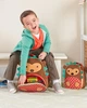Рюкзак Skip Hop Їжачок (210221) (8879674016620) - зображення 3